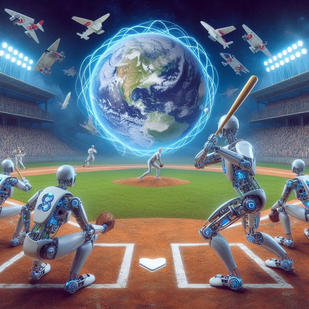 beisbol por el mundo