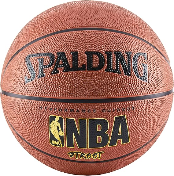 Balón Spalding